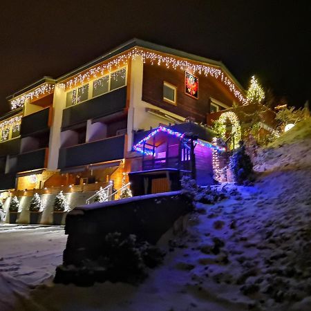 Haus Wibmer Martin Matrei in Osttirol Exteriör bild