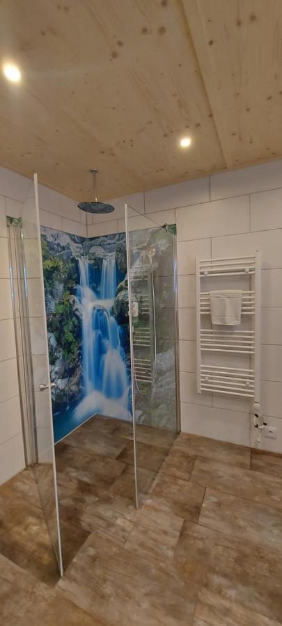 Haus Wibmer Martin Matrei in Osttirol Exteriör bild
