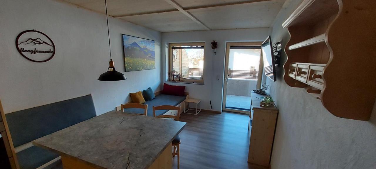 Haus Wibmer Martin Matrei in Osttirol Exteriör bild
